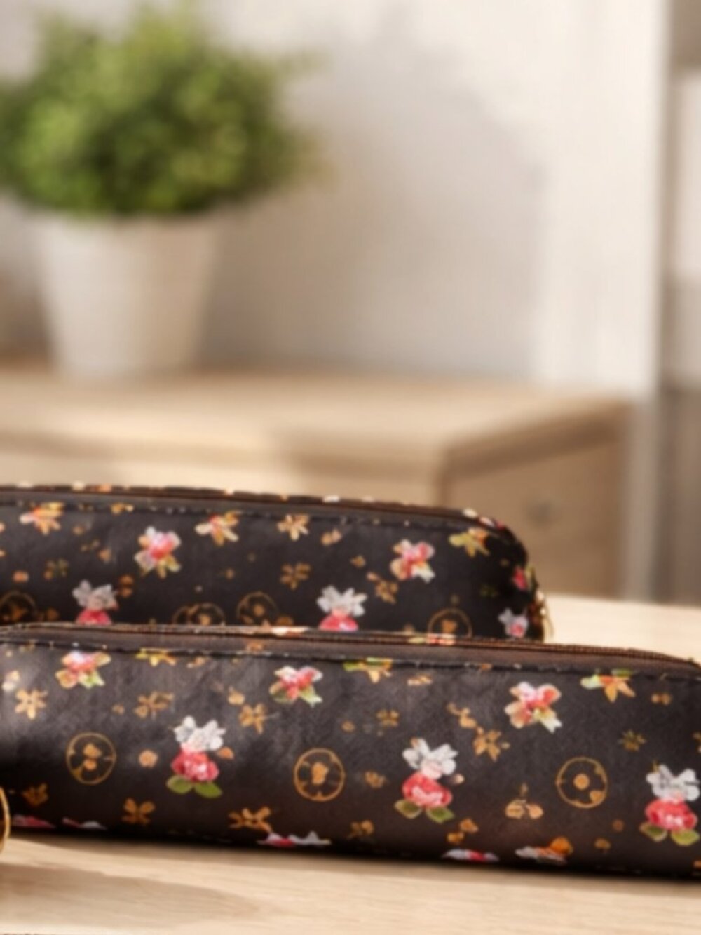 Fashion Pencil Case
